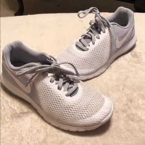 Nike running shoes